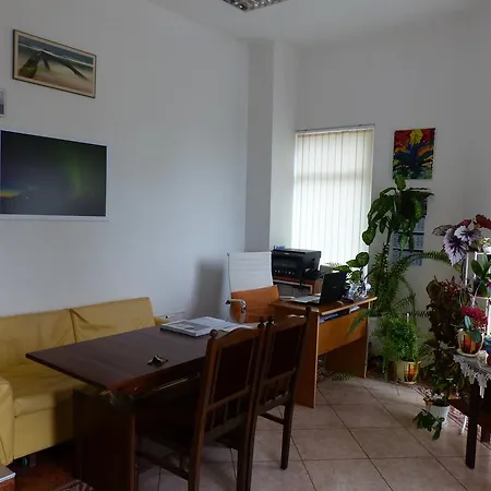 Sunhouse Pensiune 4*