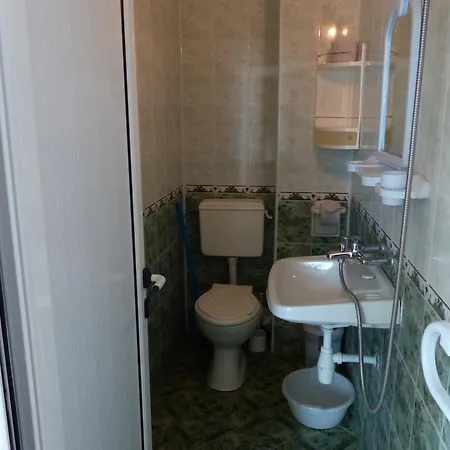 Affittacamere Sunhouse Tsarevo