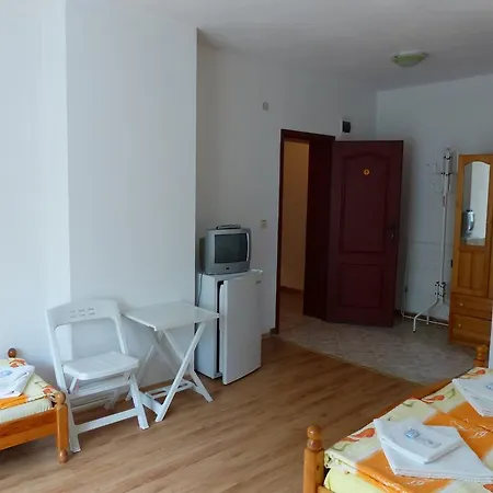 Sunhouse Affittacamere Tsarevo