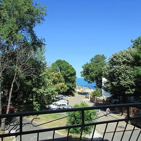 Sunhouse Affittacamere