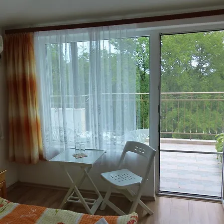 Sunhouse Pensionat