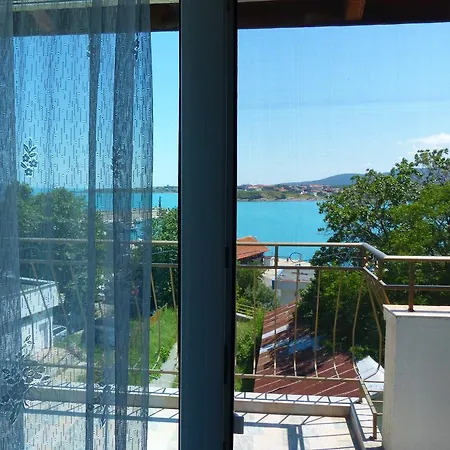 Sunhouse Tsarevo