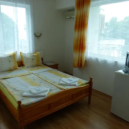 Sunhouse Tsarevo