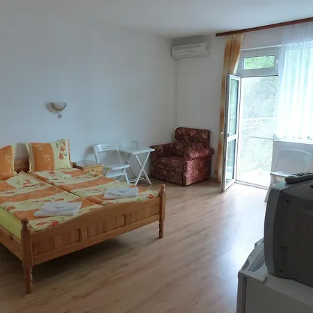 Sunhouse 3* Tsarevo