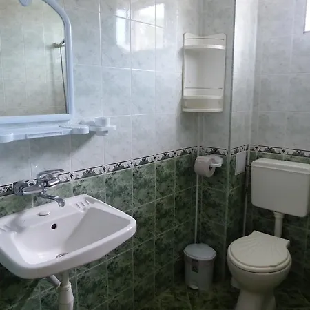 Pensionat Sunhouse Tsarevo