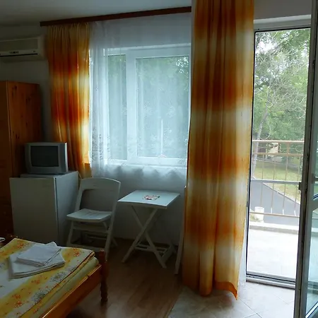 Guest house Sunhouse Tsarevo