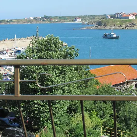 Sunhouse Tsarevo