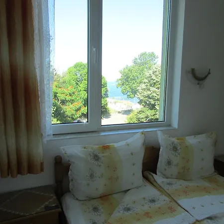 Sunhouse Pensionat 3*