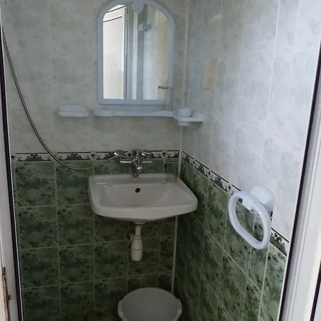 Sunhouse Tsarevo