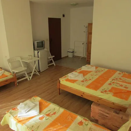 Guest house Sunhouse Tsarevo