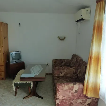 Sunhouse Pensionat Tsarevo