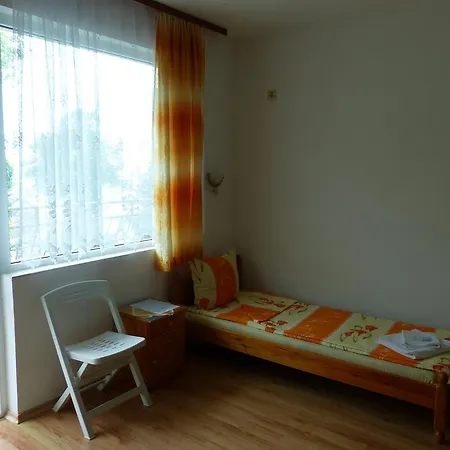 Pensionat Sunhouse Tsarevo