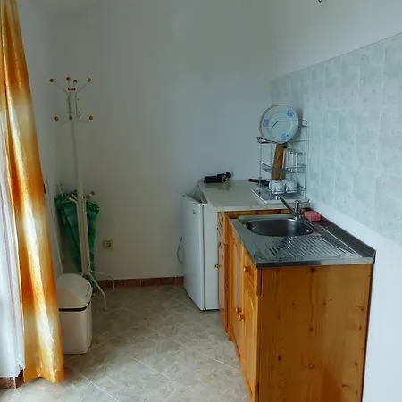Sunhouse Pensionat