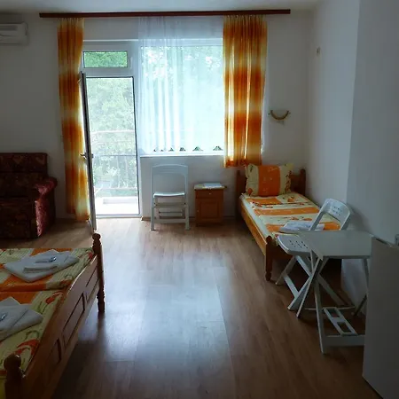 Sunhouse Tsarevo