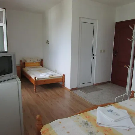 Pensionat Sunhouse Tsarevo